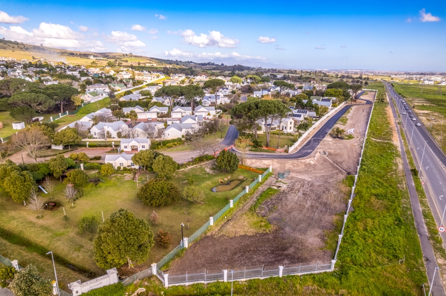 3 Bedroom Property for Sale in Zevenzicht Western Cape